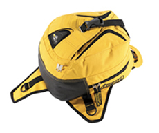 Icon Yellow Primer Tankbag